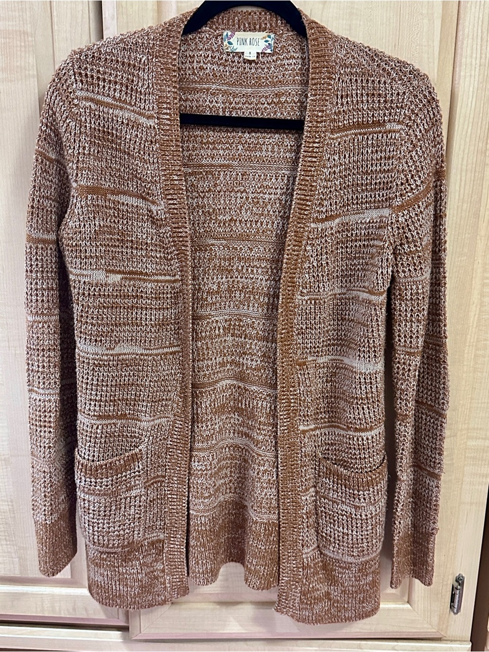 Cozy Cardigan